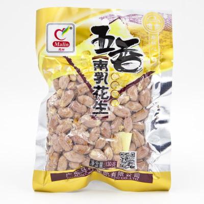 马林南乳花生 130g