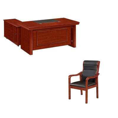五环一诺办公桌椅WHYN-B1603JBC-Y606 1.6米