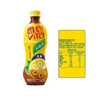 维他低糖柠檬茶500ml
