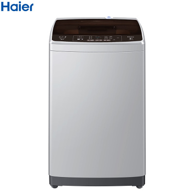 海尔(Haier)波轮洗衣机XQB80-Z1269
