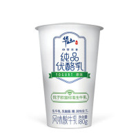 华山牧原味老酸奶 120g