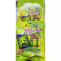 L.掬水轩秀逗情人果味15g