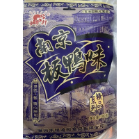 L.步步升南京板鸭100g(大)