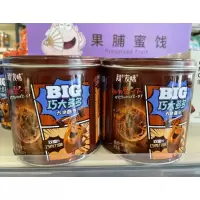 Y.超友味巧大多多大块曲奇（双重巧克力味）108g