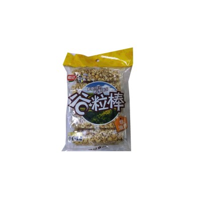 徽记谷粒棒(青稞麦+小麦)135g