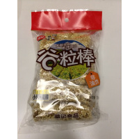 徽记好巴食谷粒棒小米+青稞135g/袋