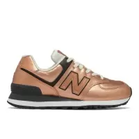 Newbalance纽百伦代购美国女款运动休闲跑步鞋专柜正品