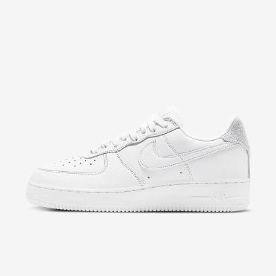 官方正品 Nike耐克 女士Air Force 1运动鞋 空军1号 休闲鞋板鞋女CN2873-101 代购美国