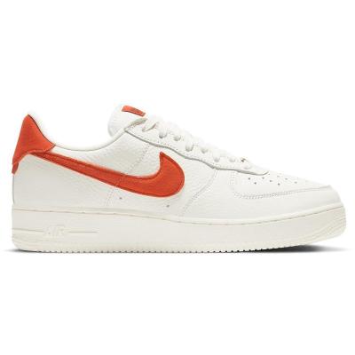 官方正品 耐克Nike男鞋板鞋2022春季新款运动鞋Air Force 1低帮舒适休闲板鞋NK-NIAF1LCWM百搭款