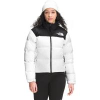 [官方正品]北面(The North Face)女士户外时尚潮流1996复古Nuptse冬季保暖夹克外套 TNF060C