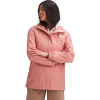 [官方正品]北面(The North Face)Antora女士户外运动时尚防风防雨冲锋夹克外套 TNFZBP6