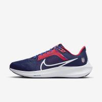 耐克(NIKE)Pegasus 40 男士运动休闲跑步鞋 防滑避震缓冲FN0096-401