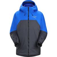 始祖鸟(ARC'TERYX)RUSH 男士保暖夹克冲锋衣上衣外套轻便耐用防风保暖户外旅行