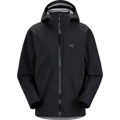 始祖鸟(ARC'TERYX)RALLE 男士夹克冲锋衣多功能 GORE-TEX 夹克上衣外套