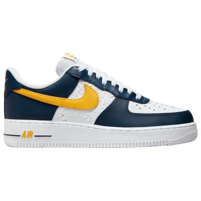 耐克(NIKE)Air Force 1 Low FLC男鞋运动休闲板鞋 时尚百搭 全球购