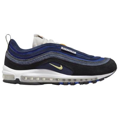 耐克(NIKE)男鞋 Air Max '97运动休闲板鞋跑鞋 百搭简约经典时尚 缓震透气全球购