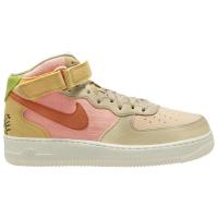 耐克(NIKE)男鞋 Air Force 1 Mid '07 LV8运动休闲板鞋 经典时尚百搭简约 全球购