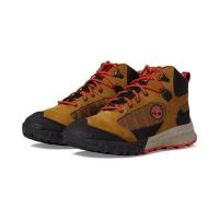 添柏岚(Timberland) TrailQuest 中帮 防水时尚百搭 男士户外运动休闲登山徒步鞋