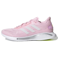 阿迪达斯Adidas 官方正品 时尚潮流 舒适百搭 透气耐磨女士低帮慢跑鞋 FX6877