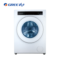 格力(GREE)滚筒洗衣机XQG62-B1401Cb1