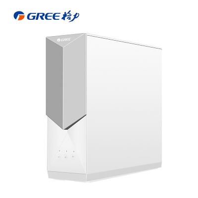 格力(GREE)净水器家用净水机直饮WTE-PT75-2X688A