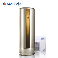 格力(GREE)空气能热水器御享150升中央热水空气源热泵热水器全屋热水