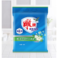 雕牌超效加酶无磷洗衣粉560g