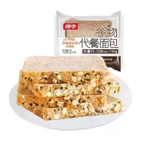 桃李谷物代餐面包100g