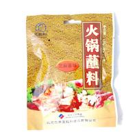 王致和 火锅蘸料(芝麻酱味)120g/袋