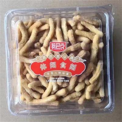 苏巴克白糖条400g