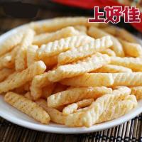 上好佳 鲜虾条 膨化食品 40g