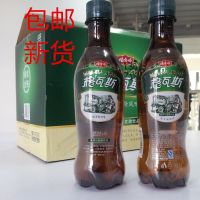 7月新货娃哈哈格瓦斯330ml*15/600ml*12大瓶 330毫升*15瓶