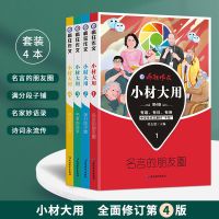 疯狂作文小材大用2021版全套4本高中课外阅读高考作文素材期刊