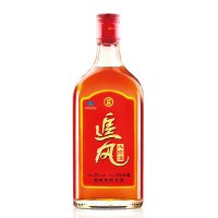 劲牌 38度追风八珍酒500ml 单瓶装 保健酒