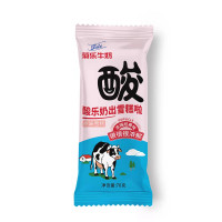 菊乐酸乐奶原味雪糕70g30支/箱