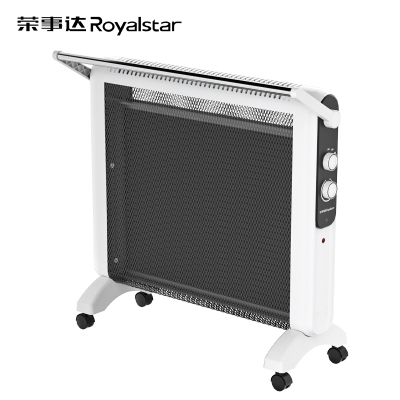 荣事达(Royalstar)电热膜取暖器NDM-2235