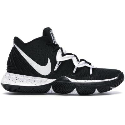 限量款 NIKE耐克 Kyrie 5 科比 男款轻质舒适透气支撑防滑缓震耐磨回弹高帮运动休闲鞋篮球鞋CN9519-002