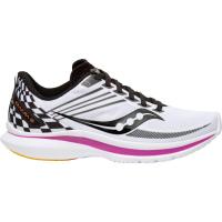 索康尼SAUCONY女士运动鞋Kinvara 12系列运动时尚 健步通勤 网状透气女士跑步鞋