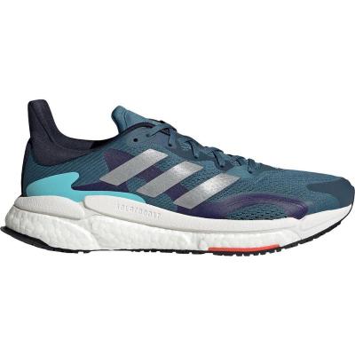 [官方正品]阿迪达斯Adidas Solarboost 3 男士缓震舒适 运动时尚跑步鞋板