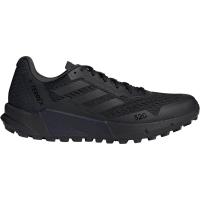 [官方正品]阿迪达斯Adidas Terrex Agravic Flow 2 男士缓震舒适 运动时尚跑步鞋板鞋