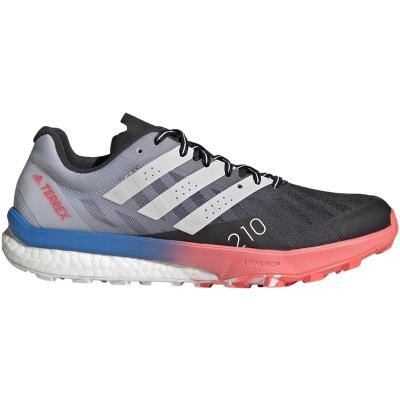 阿迪达斯Adidas女士城市运动跑步鞋FW2830