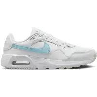 耐克(Nike) 女士Air Max SC 运动休闲经典百搭简约跑步板鞋 透气耐磨