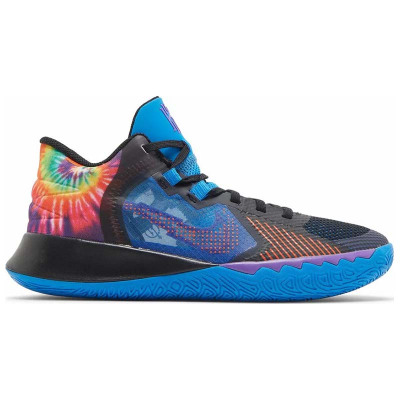 耐克(NIKE) Kyrie Flytrap 5 GS 欧文Fytrap 5 运动鞋篮球鞋 DD0340-410