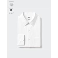 优衣库(UNIQLO) 经典时尚潮流复古百搭男士衬衫海外直邮470264_00