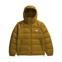 北面 The North Face 男士保暖羽绒服透气防寒耐磨时尚百搭休闲外套夹克 进口服饰