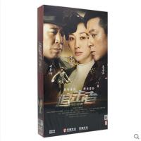 正版 大型电视剧 追击者高清dvd15碟光盘 李小冉 于和伟