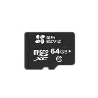视频监控专用Micro SD存储卡128G