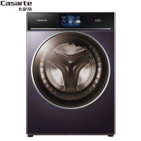 卡萨帝(Casarte)滚筒洗衣机C1 HD10P3LU1