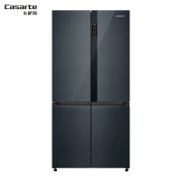 Casarte冰箱BCD-551WLCTDM4C3U1