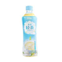 麟珑茶室茉莉花茶饮料500ml